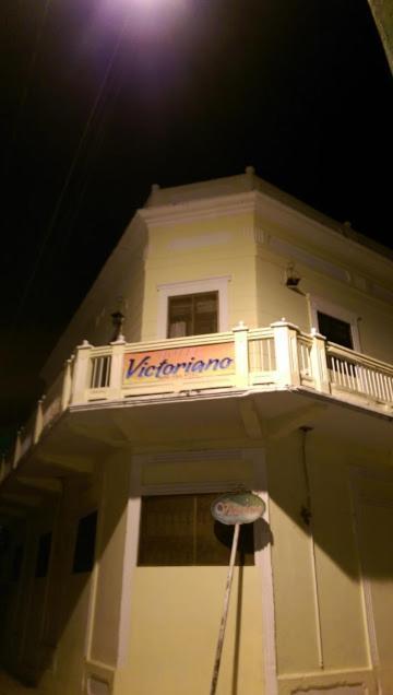Hotel Victoriano Puerto Plata Exterior foto